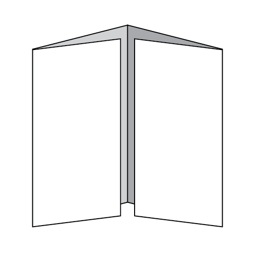 Double Gate Fold