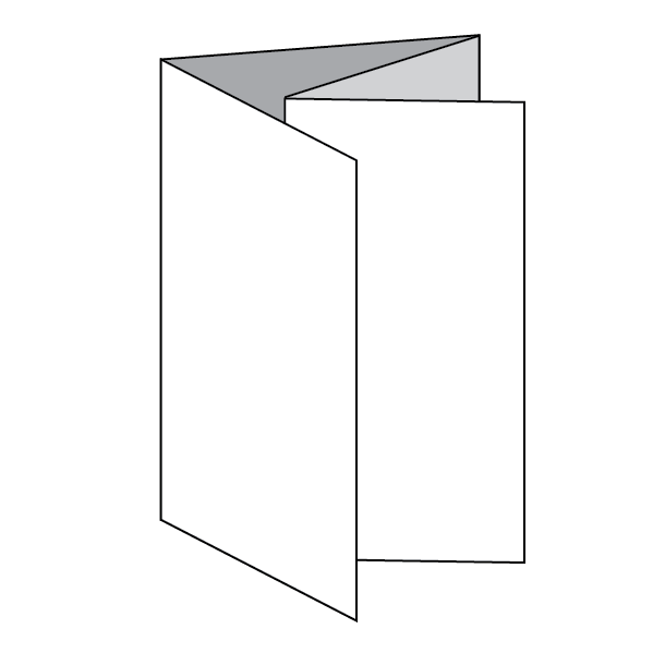 Double Parallel Fold