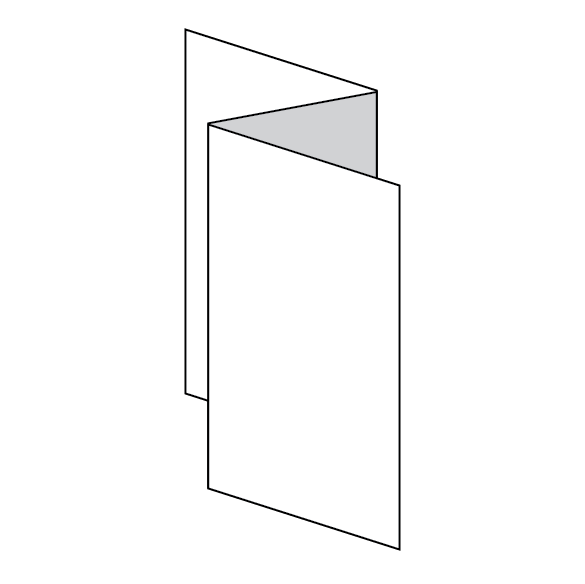 Common Z Fold