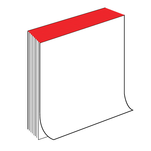 A Guide To The Types Of Bookbinding, Handy Design Tips